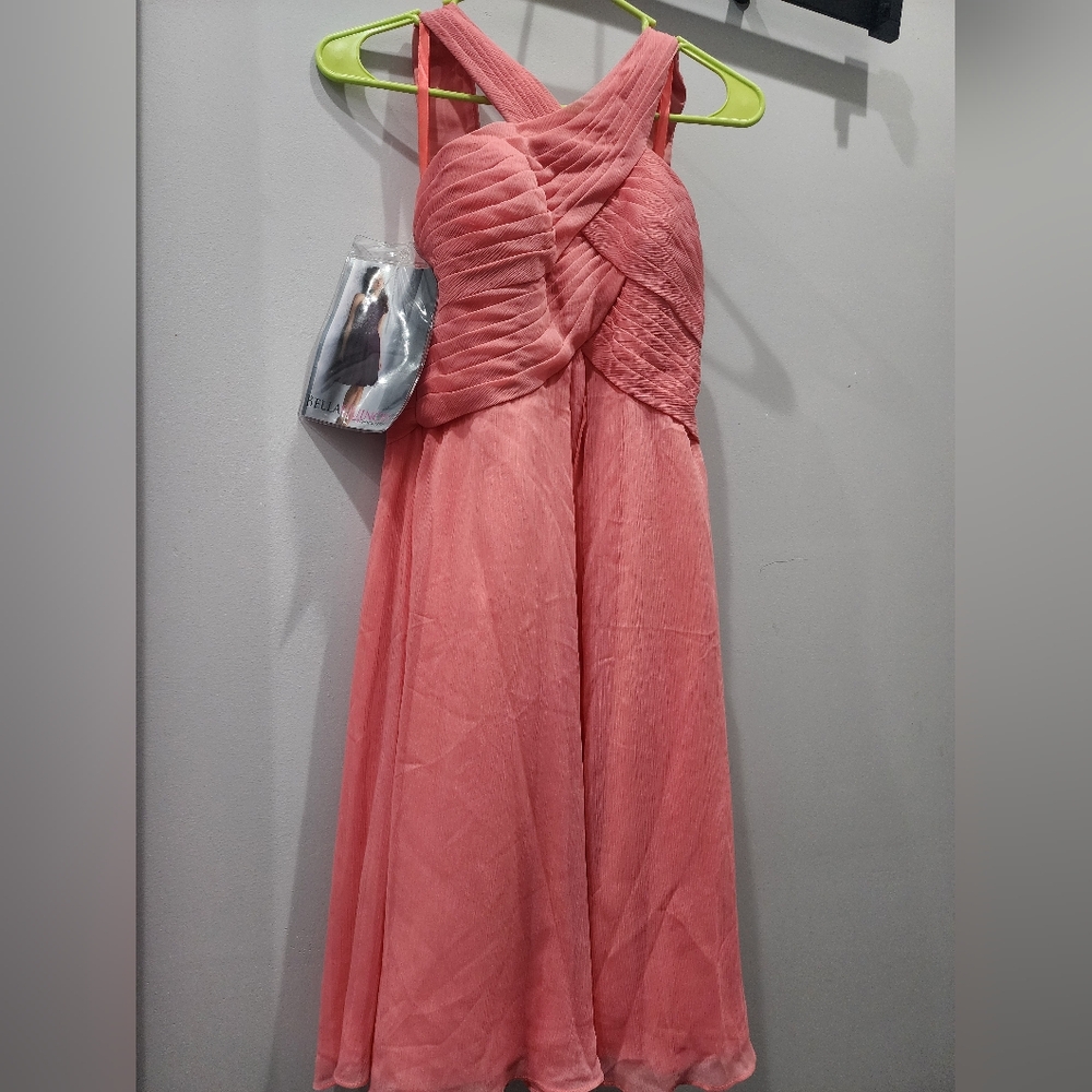 Dress Angelina Faccenda, new, size 10.‎
